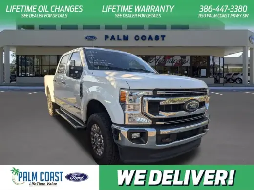 Ford F-350 Super Duty 2022 4x4 XLT 4 puertas Crew Cab 6.8 pies SB SRW Pickup