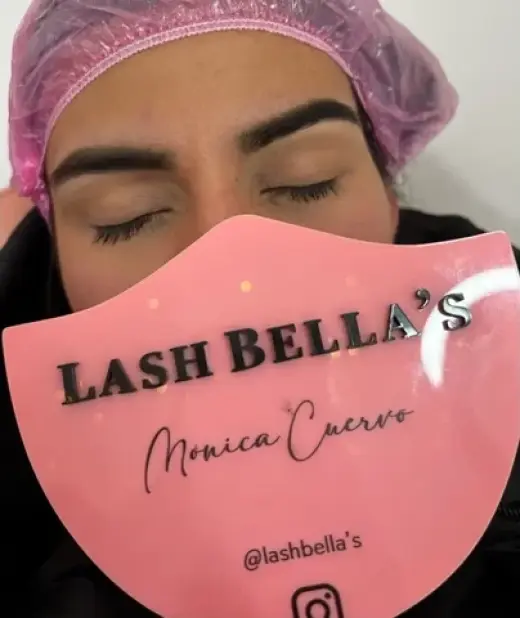 Bellas Pestañas para ti