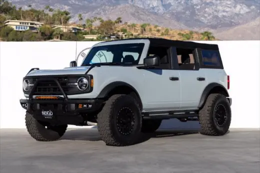 Ford Bronco 2022 4x4 Base 4 puertas SUV