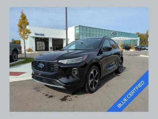 Ford Escape 2024 AWD ST-Line Select 4puj SUV