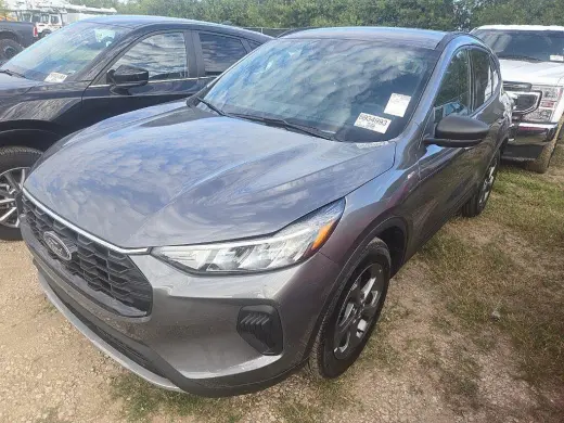 Ford Escape 2026 AWD ST-Line SUV de 4 puertas