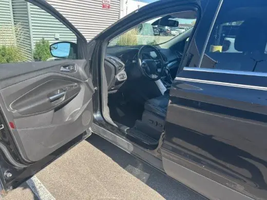 Ford Escape 2013 AWD SEL 4dr SUV