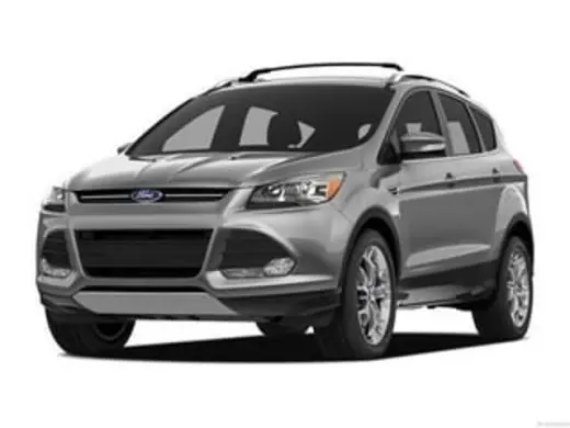 Ford Escape 2013 AWD SEL 4dr SUV