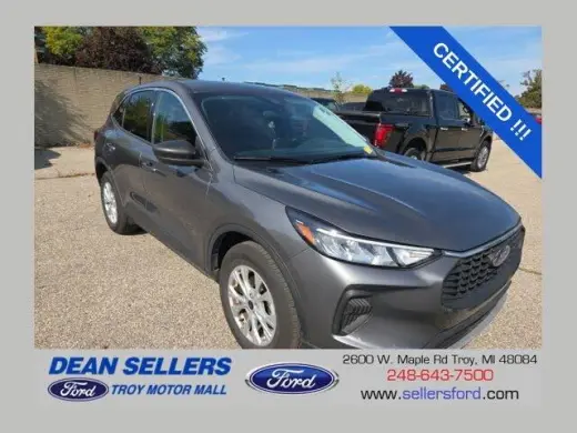 Ford Escape 2023 AWD Active 4dr SUV