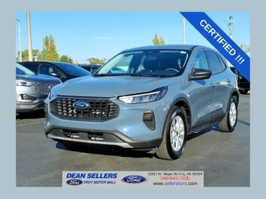 Ford Escape 2023 AWD Active 4pujtas SUV