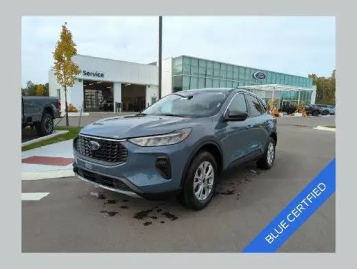 Ford Escape 2024 AWD Active 4dr SUV