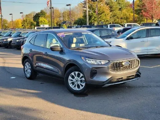 Ford Escape 2023 AWD Active 4dr SUV