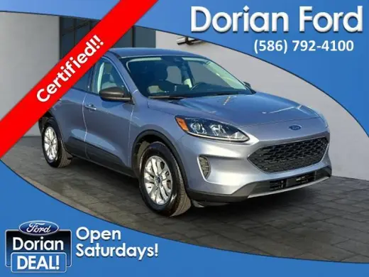 Ford Escape 2022 AWD SE 4dr SUV