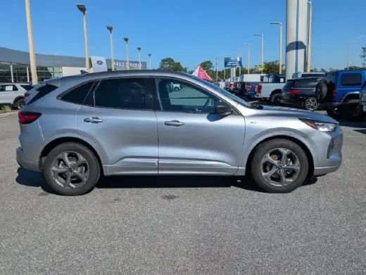 Ford Escape 2023 ST-Line 4dr SUV