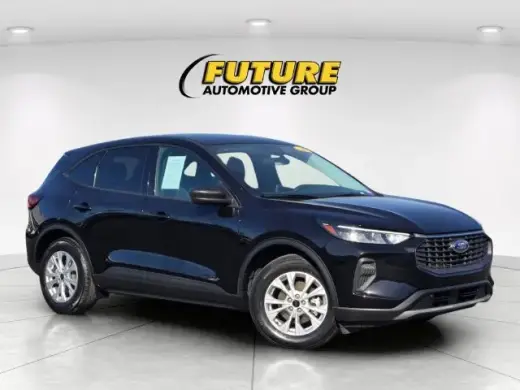 Ford Escape 2025 Active 4dr SUV