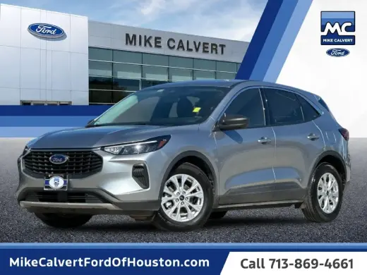 Ford Escape 2024 Active 4dr SUV