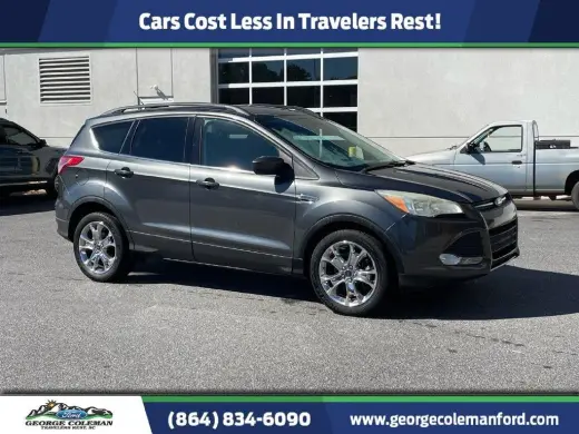 Ford Escape 2016 SE 4dr SUV
