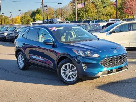 Ford Escape 2020 SE 4dr SUV
