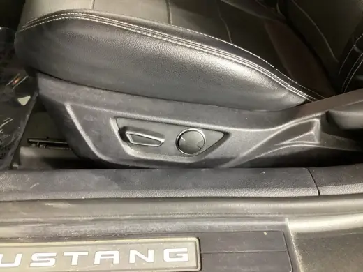 Ford Mustang 2019 EcoBoost Premium 2dr Convertible