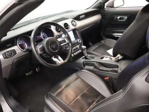 Ford Mustang 2021 EcoBoost Premium 2dr Convertible