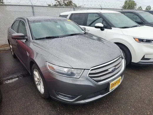 Ford Taurus 2014 AWD SEL 4dr Sedán