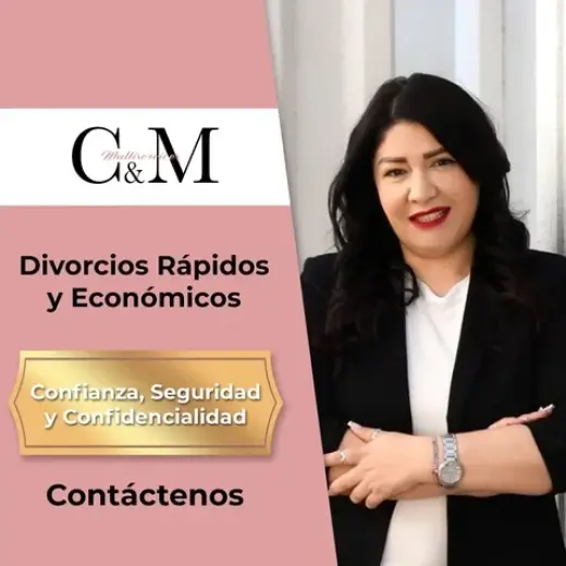 Divorcios rápidos y economicos