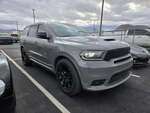 Dodge Durango 2019 R/T 4dr SUV