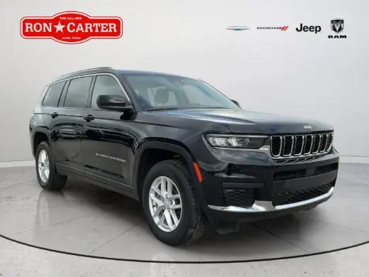 Jeep Grand Cherokee L 2023 4x2 Laredo 4dr SUV