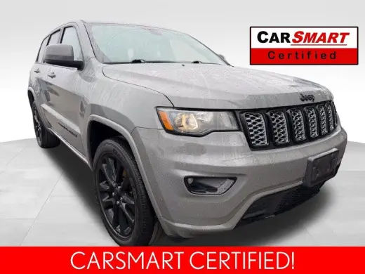 Jeep Grand Cherokee 2020 4x4 Laredo 4dr SUV
