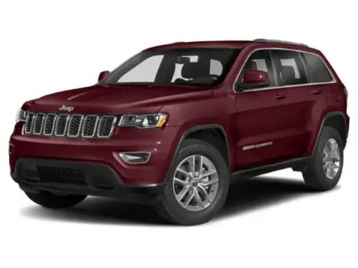 Jeep Grand Cherokee 2019 4x2 Laredo SUV 4 puertas