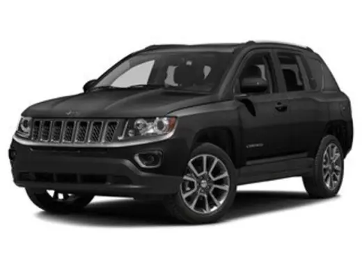 Jeep Compass 2016 4x4 Sport 4dr SUV