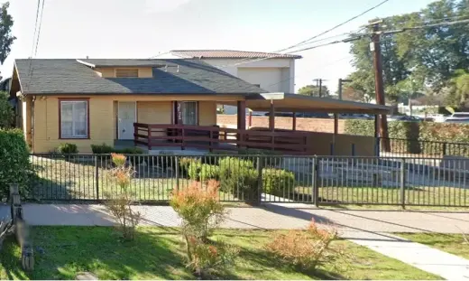 ¡CASA DISPONIBLE EN RIVERSIDE!