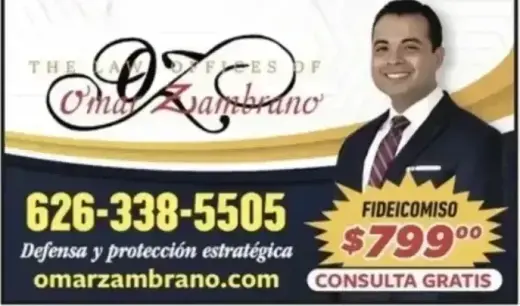 Fideicomiso desde solo $799