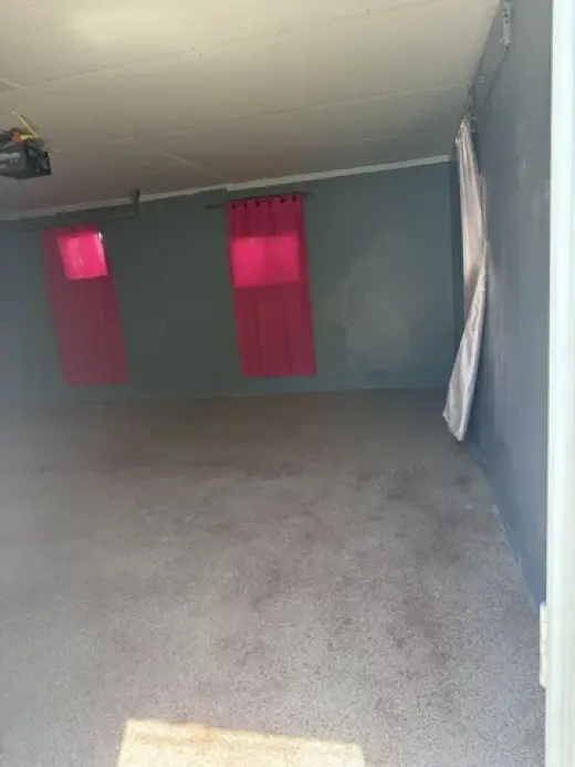 Se renta garage