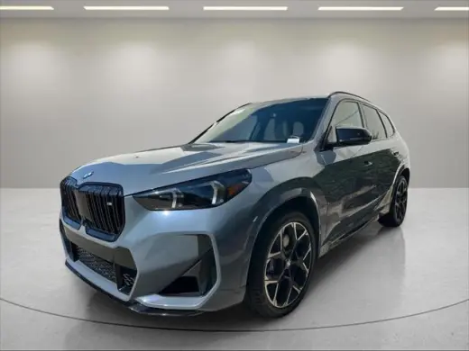 BMW X1 2024 AWD M35i 4dr Sports Activity Vehicle