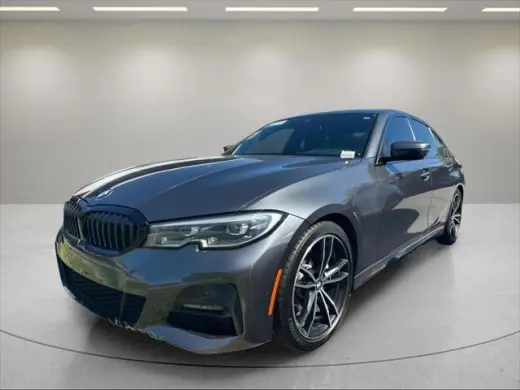 BMW Serie 3 2019 AWD 330i xDrive 4dr Sedán