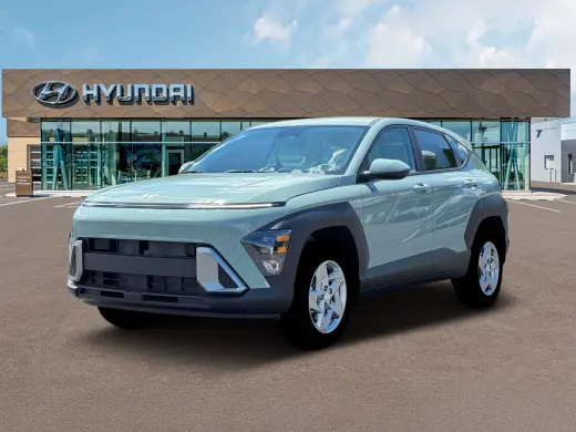 Hyundai KONA 2026 SE SUV de 4 puertas