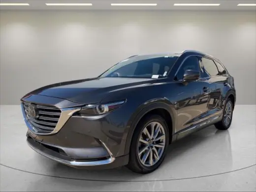 Mazda CX-9 2019 AWD con motor de signatura 4dr SUV
