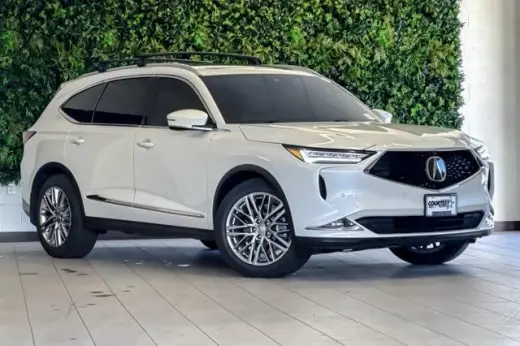 Acura MDX 2023 SH-AWD SUV de 4 puertas con Paquete Advance