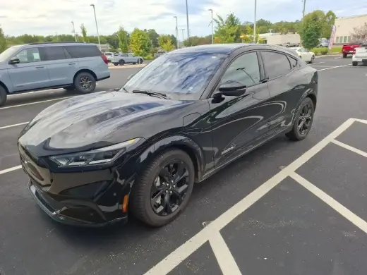 Ford Mustang Mach-E 2023 AWD Premium 4dr SUV