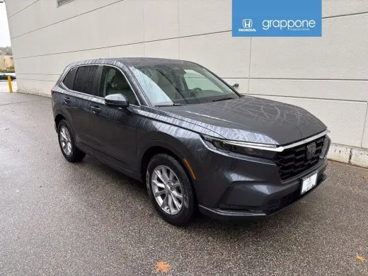 Honda CR-V 2024 AWD EX-L 4dr SUV