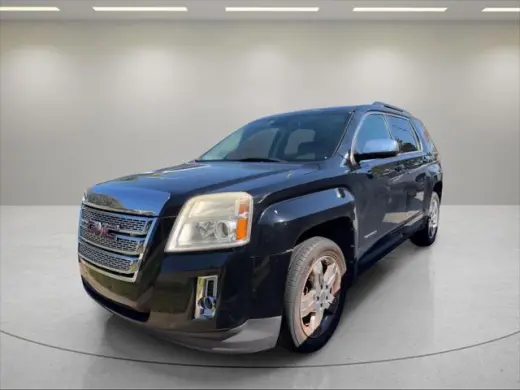 GMC Terrain 2012 AWD SLE-2 4dr SUV