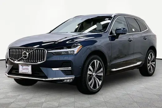 Volvo XC60 2022 AWD B6 Inscription 4dr SUV