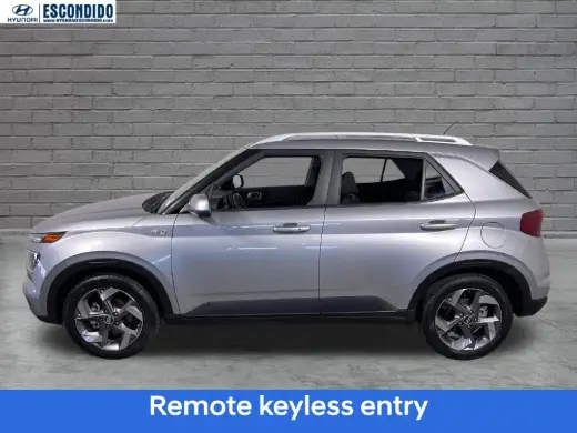 Hyundai VENUE 2025 SEL 4dr Crossover