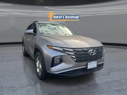 Hyundai TUCSON 2023 AWD SEL 4dr SUV