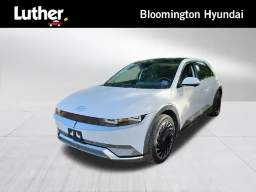 Hyundai IONIQ 5 2024 AWD Limited 4dr Crossover