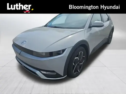Hyundai IONIQ 5 2024 AWD SEL 4dr Crossover