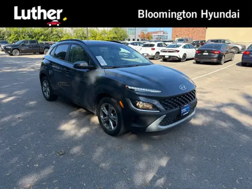 Hyundai KONA 2023 AWD SEL 4dr Crossover
