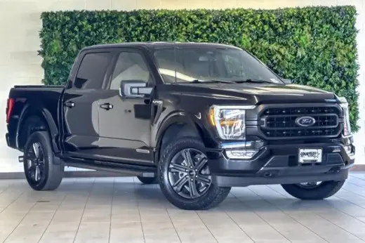 Ford F-150 2023 4x4 XLT 4dr SuperCrew 5.5 ft. SB