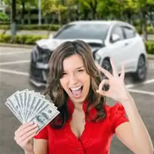 CASH POR SU CARRO JUNK