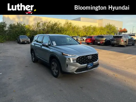 Hyundai SANTA FE 2023 AWD SE 4dr Crossover