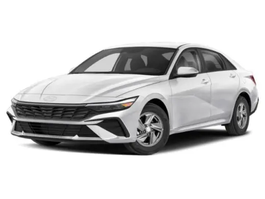 Hyundai ELANTRA 2026 SE 4dr Sedán