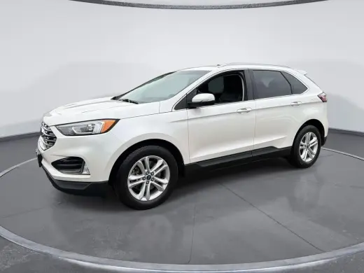 Ford Edge 2019 AWD SEL 4dr Crossover