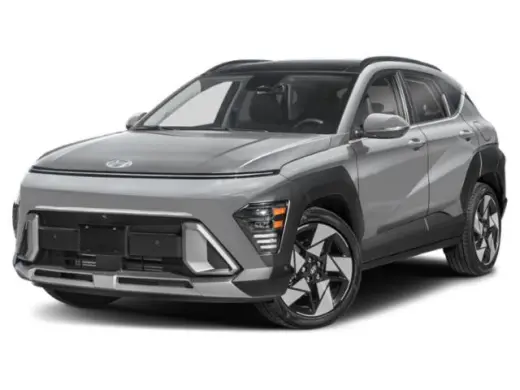 Hyundai KONA 2026 AWD Limited 4dr SUV