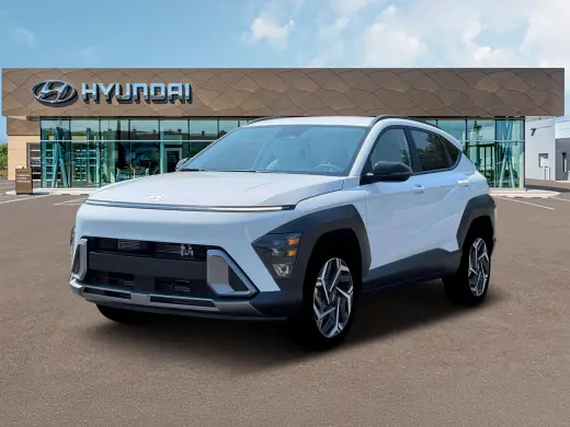 Hyundai KONA 2026 AWD SEL Premium SUV de 4 puertas